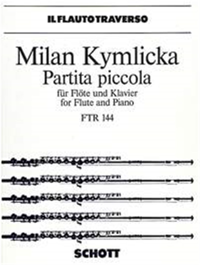 Partita piccola